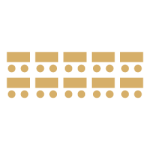 Configuration Classe - Jusqu’à 130 personnes
