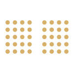 Configuration Théâtre - Jusqu’à 140 personnes