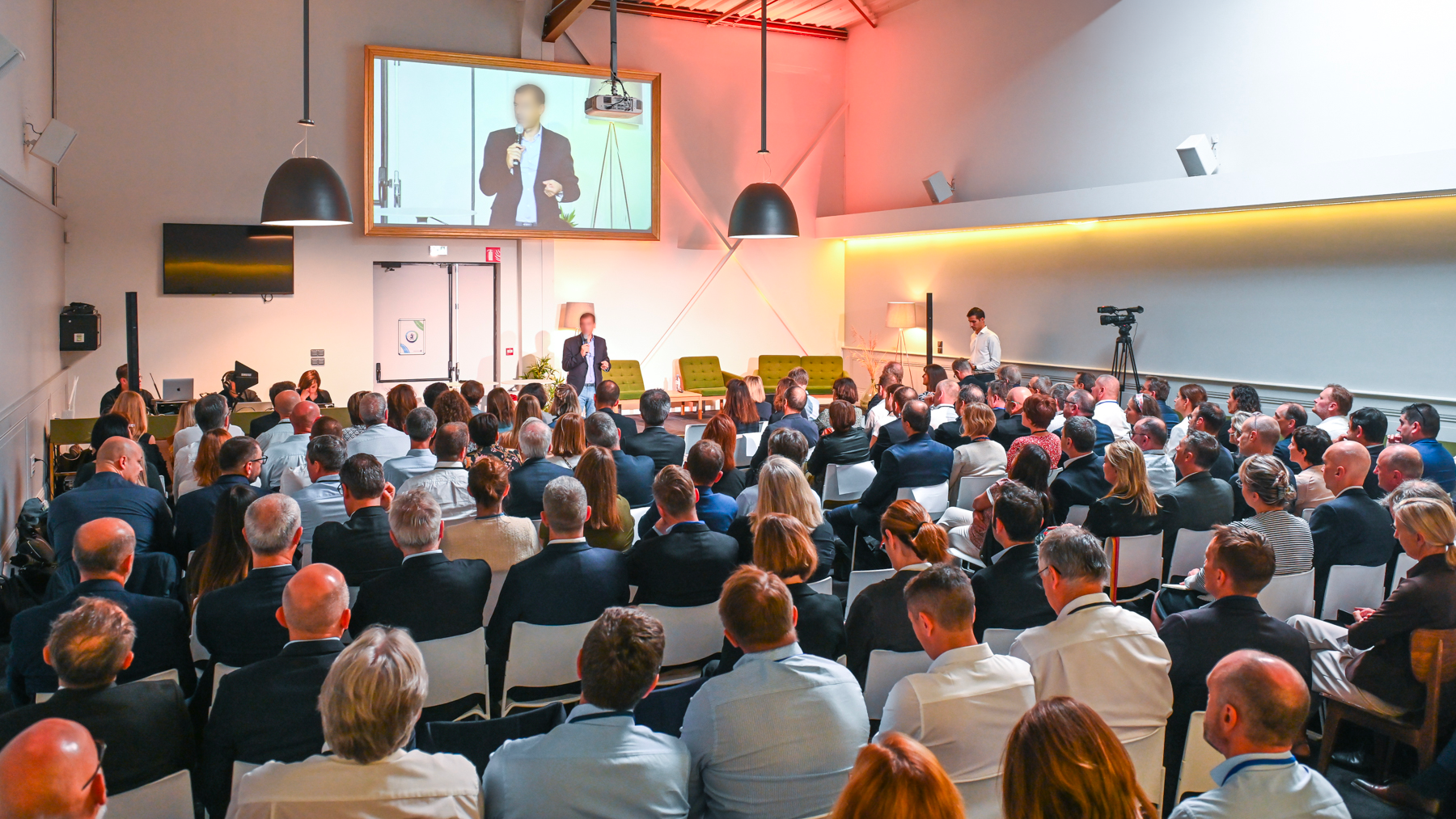 OSCAR - Les Puces du Canal photo 2