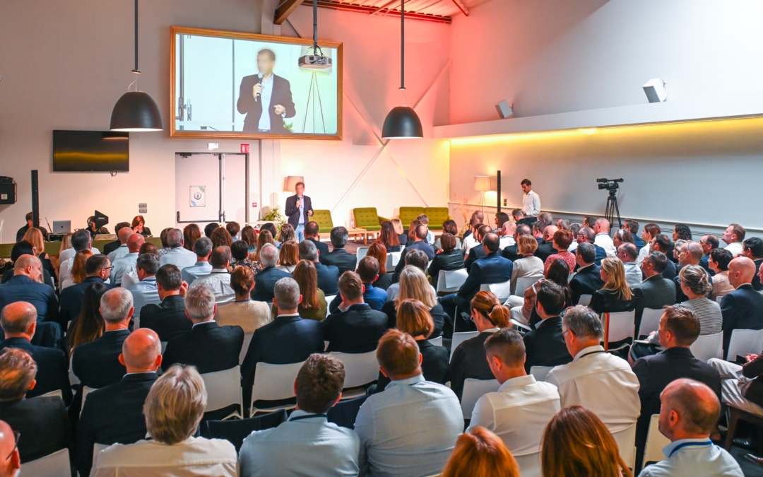 Organiser son séminaire d’entreprise chez Oscar aux Puces du Canal à Villeurbanne : le lieu atypique et accessible idéal à Lyon