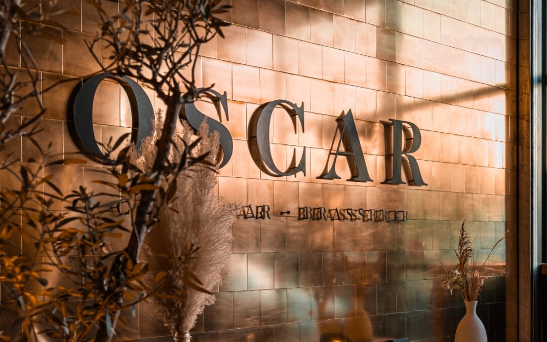 L’histoire des Puces du Canal à Villeurbanne et de l’établissement Oscar