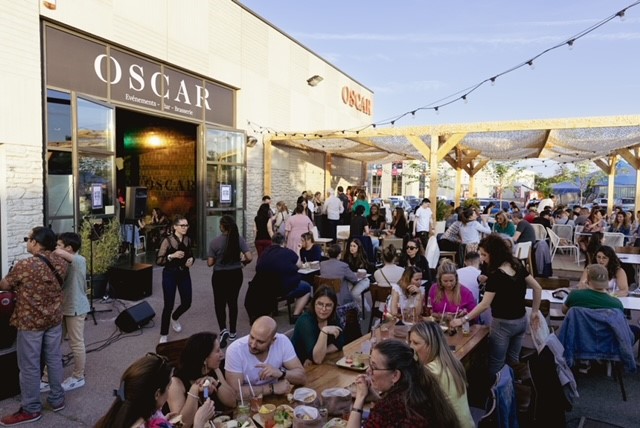 Restaurant avec terrasse à Villeurbanne proche Lyon…